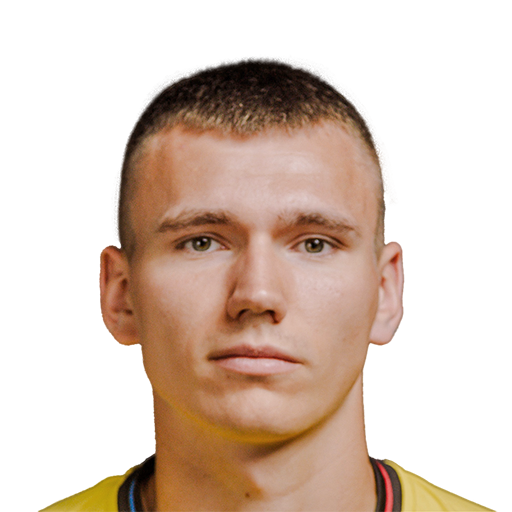 FC 25 Bartlomiej Jelonek Face