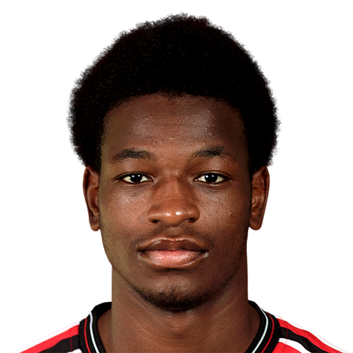 FC 25 Elicha Ahui Face
