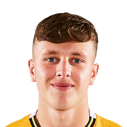 FC 25 James Plant Face