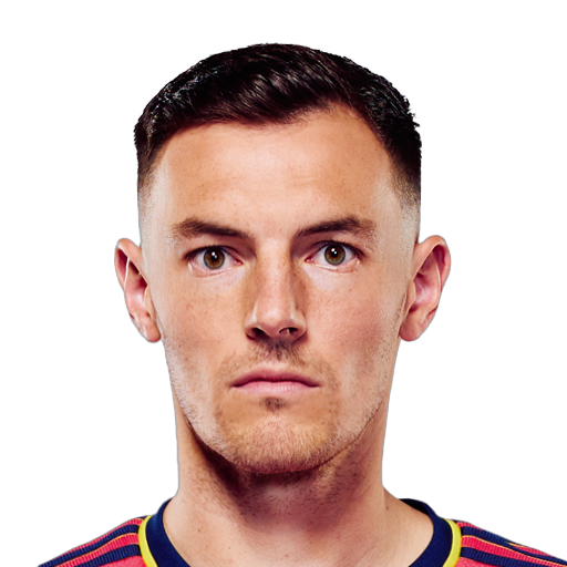 FC 25 Face