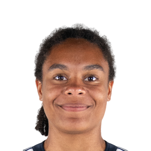 FC 25 Fiona Liaigre Face