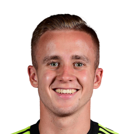 FC 25 Face