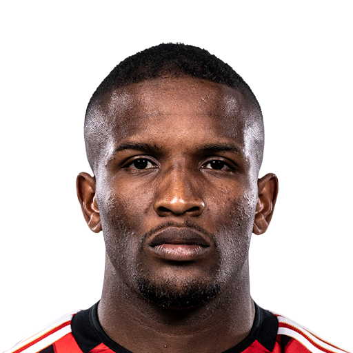 FC 25 Face