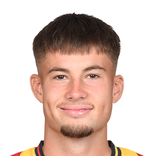 FC 25 Face