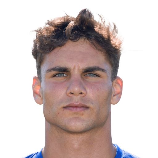 FC 25 Face