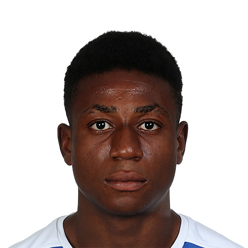 FC 25 Face