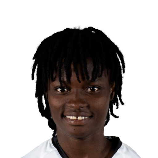 FC 25 Ines Konan Face