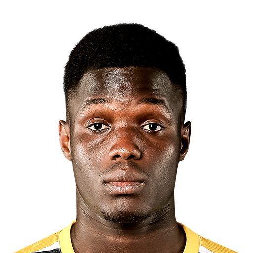 FC 25 Face