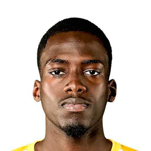 FC 25 Pedro Gomes Face