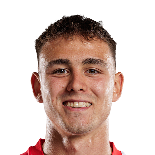 FC 25 Jurasek Face