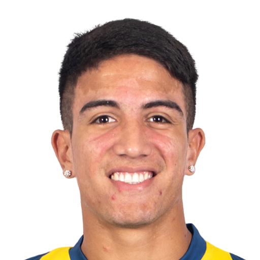 FC 25 Kevin Ortiz Face