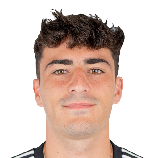 FC 25 Lopez-Pinto Face