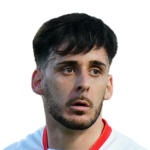 FC 25 Face
