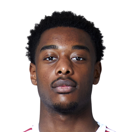 FC 25 Josue Escartin Face