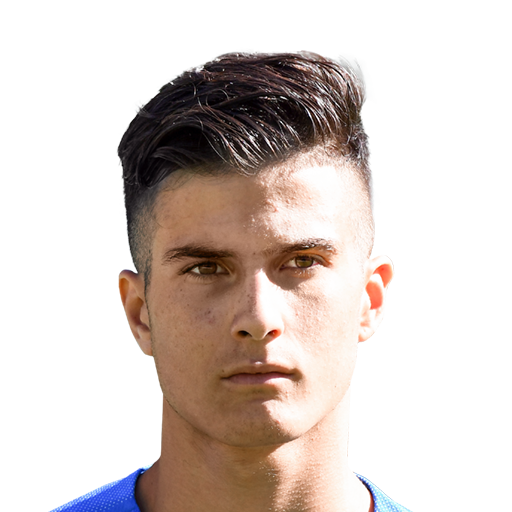 FC 25 Face
