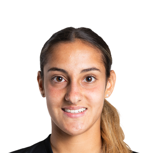 FC 25 Ilayda Acikgoz Face