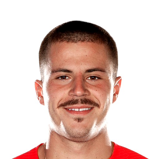 FC 25  Face