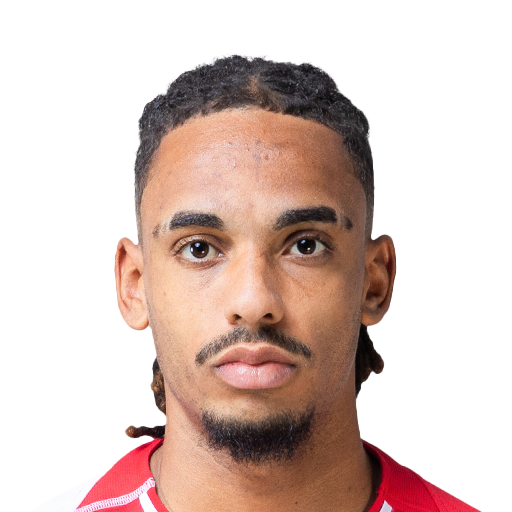 FC 25 Yllan Okou Face