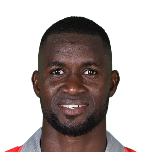 FC 25 Maissa Ndiaye Face