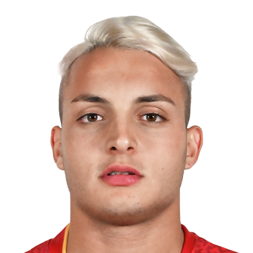 FC 25 Face