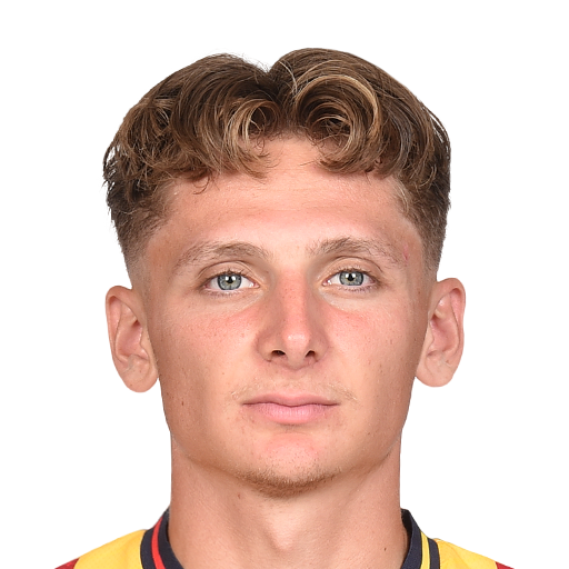 FC 25 Face