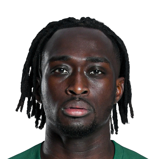 FC 25 Deabeas Owusu-Sekyere Face