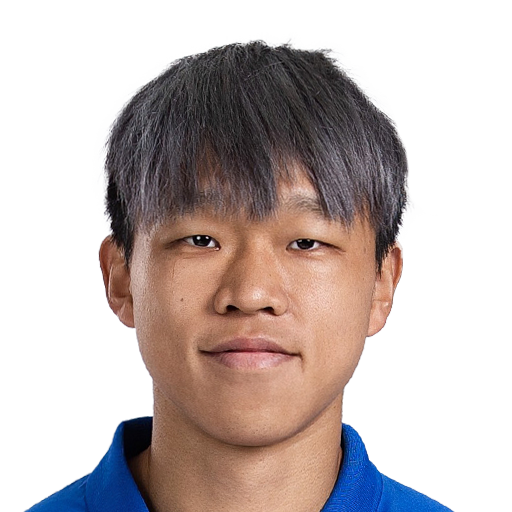 FC 25 Face