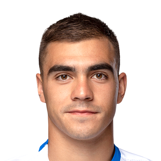 FC 25 Face