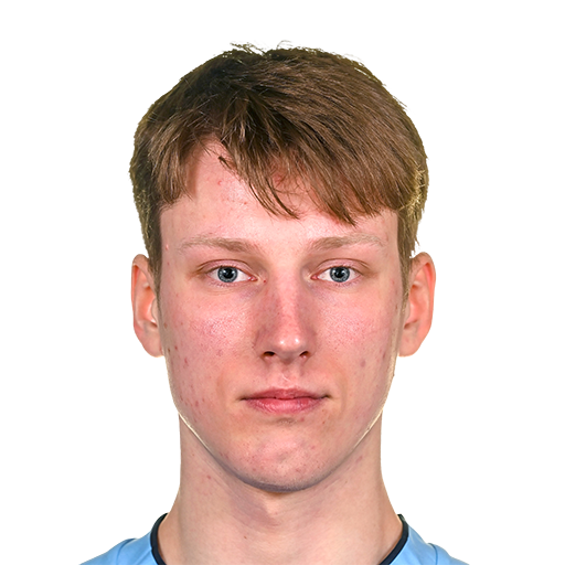 FC 25 Toms Leitis Face