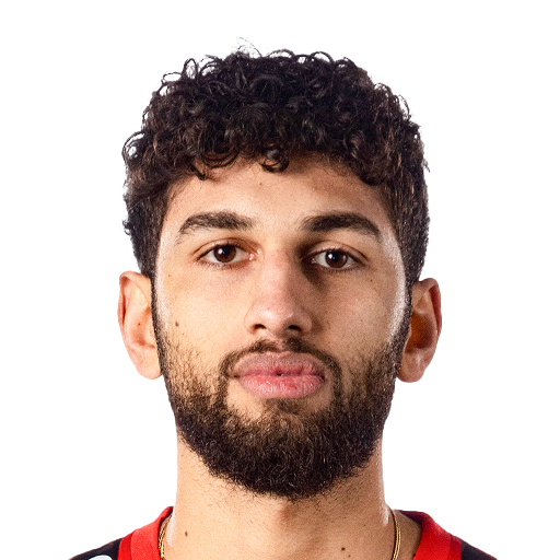 FC 25  Face