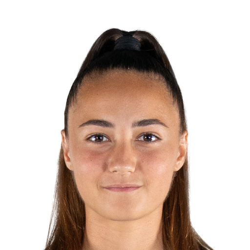FC 25 Face