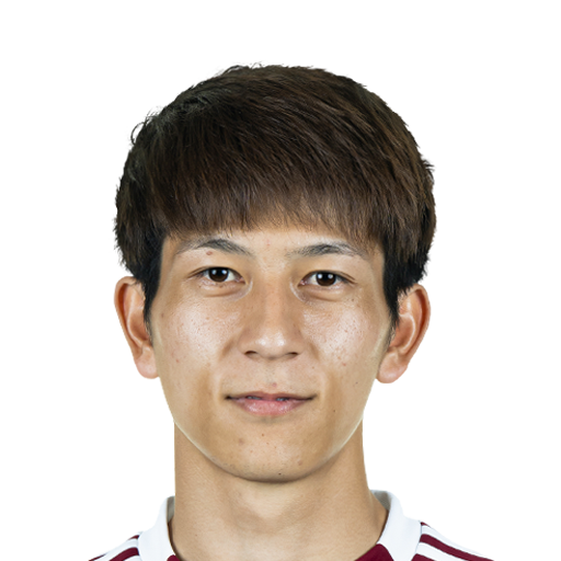 FC 25 Face