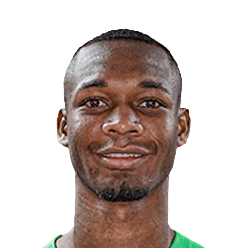 FC 25 Jaider Asprilla Face