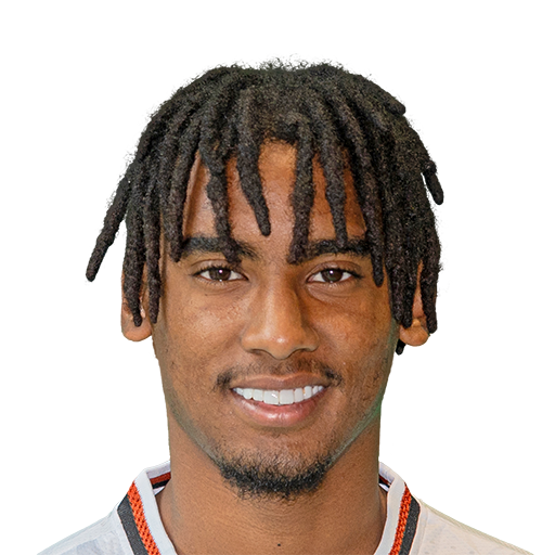 FC 25 Hussain Sibyani Face