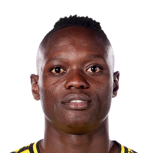 FC 25 Face