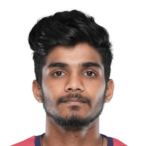 FC 25 Emil Benny Face