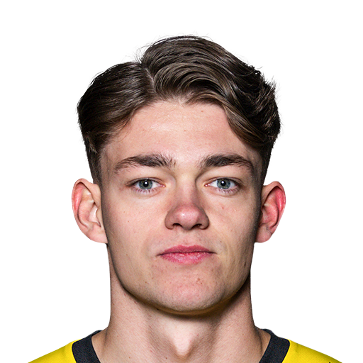 FC 25  Face