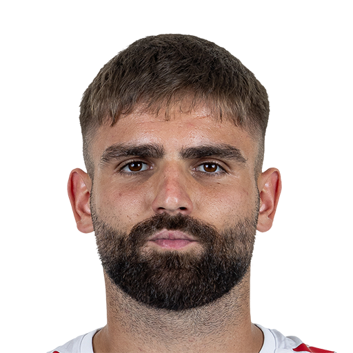 FC 25  Face