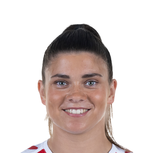 FC 25 Face