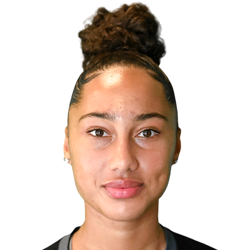 FC 25 Vanessa Furst Face