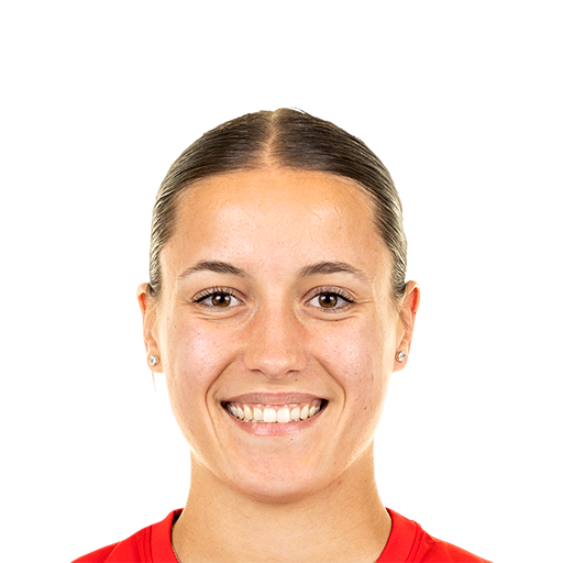 FC 25 Selina Vobian Face