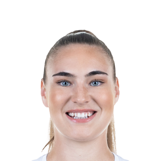 FC 25 Alena Bienz Face
