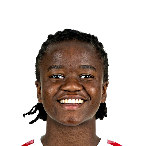 FC 25 Face