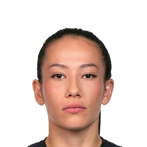 FC 25 Bruninha Face