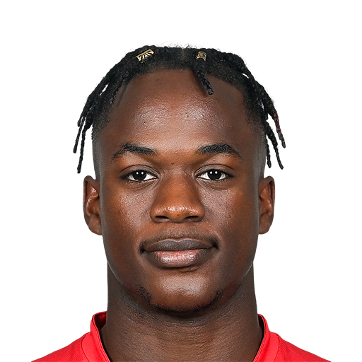 FC 25 Face