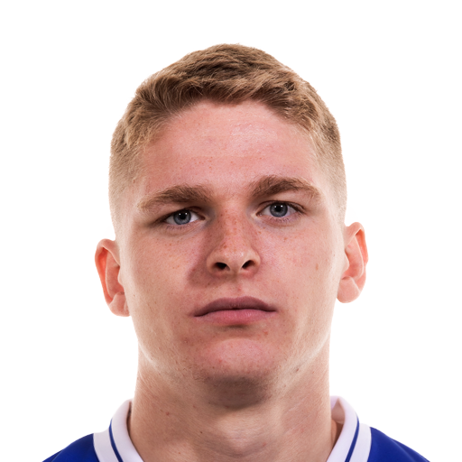 FC 25 Face