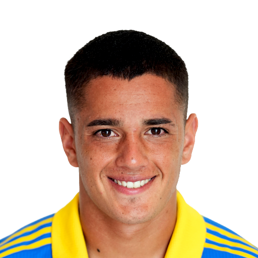 FC 25 Face