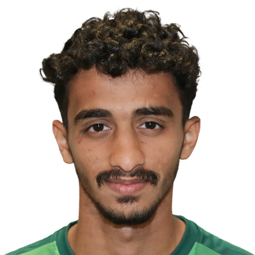 FC 25 Nawaf Hazazi Face