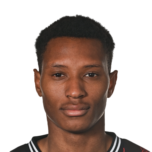 FC 25 Face