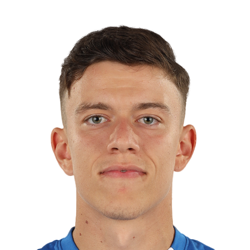 FC 25  Face